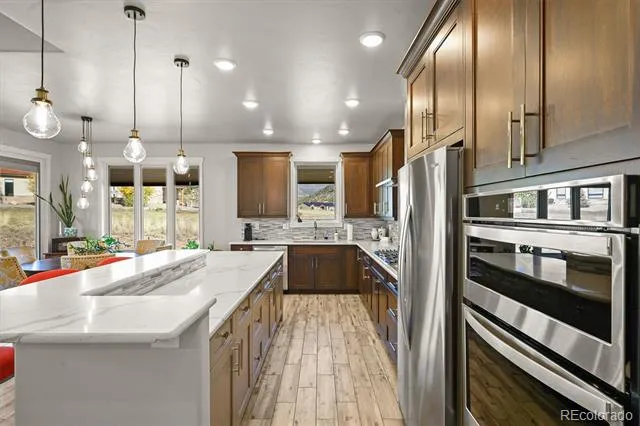 103 Fairway Drive South Fork, CO 81154