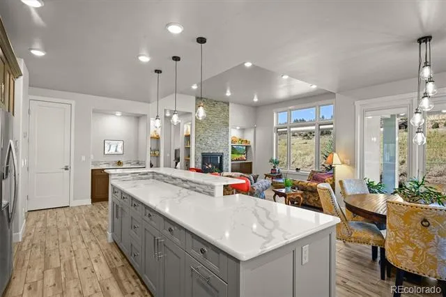 103 Fairway Drive South Fork, CO 81154
