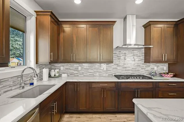 103 Fairway Drive South Fork, CO 81154