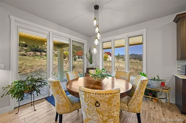 103 Fairway Drive South Fork, CO 81154