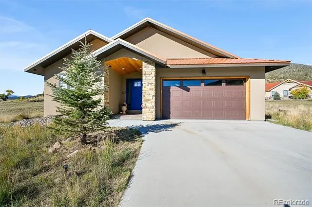 103 Fairway Drive South Fork, CO 81154