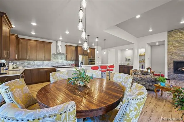 103 Fairway Drive South Fork, CO 81154