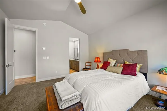 103 Fairway Drive South Fork, CO 81154