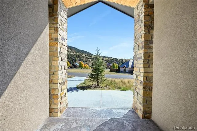 103 Fairway Drive South Fork, CO 81154