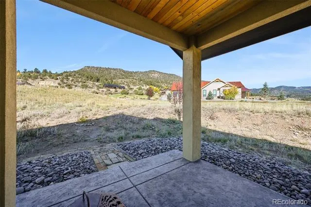 103 Fairway Drive South Fork, CO 81154