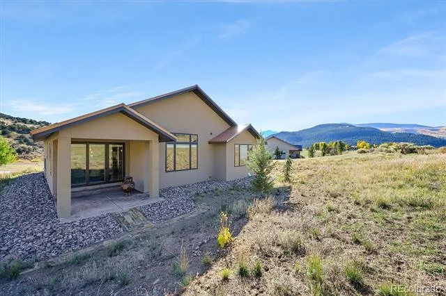 103 Fairway Drive South Fork, CO 81154