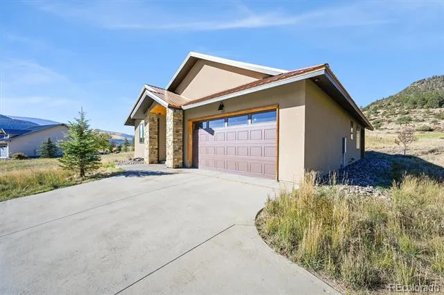 103 Fairway Drive South Fork, CO 81154
