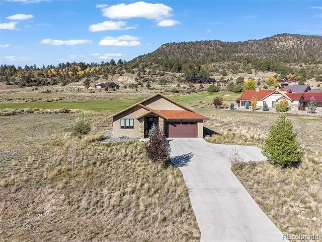103 Fairway Drive South Fork, CO 81154