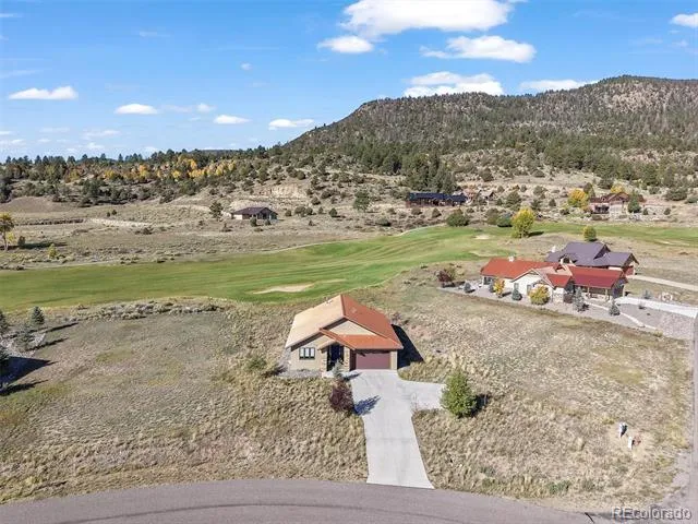 103 Fairway Drive South Fork, CO 81154