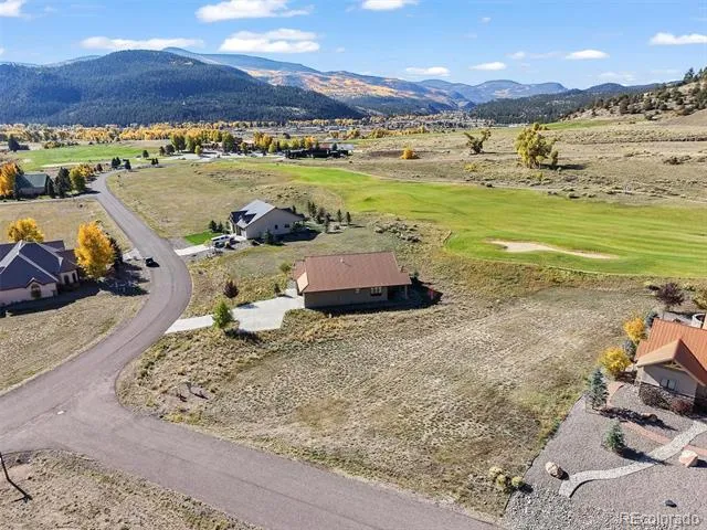 103 Fairway Drive South Fork, CO 81154