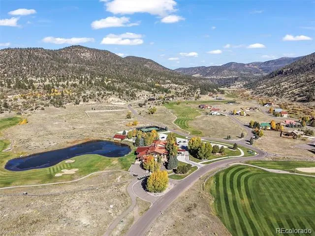 103 Fairway Drive South Fork, CO 81154