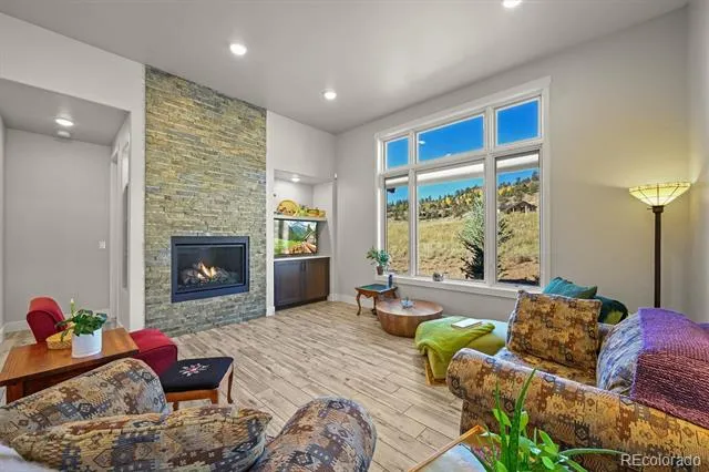 103 Fairway Drive South Fork, CO 81154