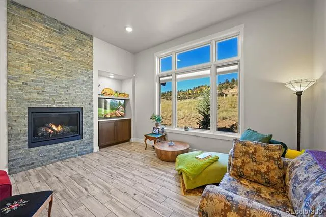 103 Fairway Drive South Fork, CO 81154