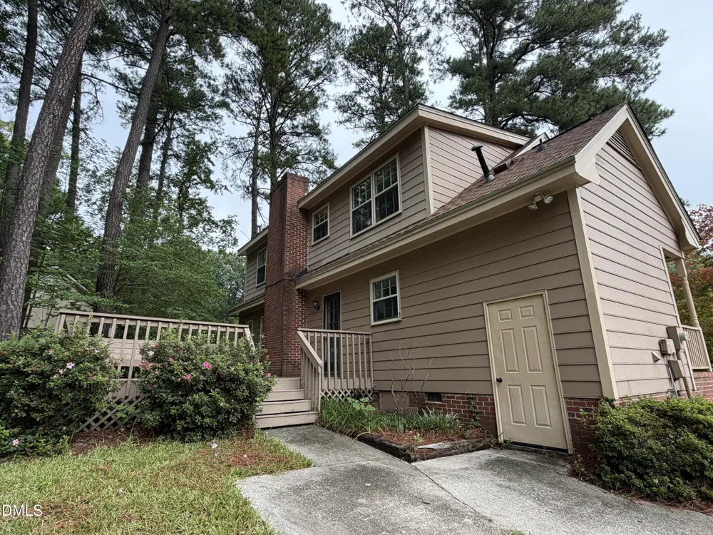200 Coachman Drive Garner, NC 27529