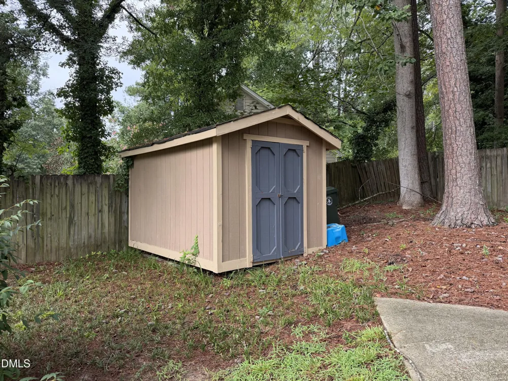 200 Coachman Drive Garner, NC 27529