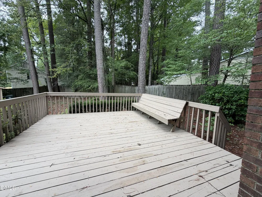 200 Coachman Drive Garner, NC 27529