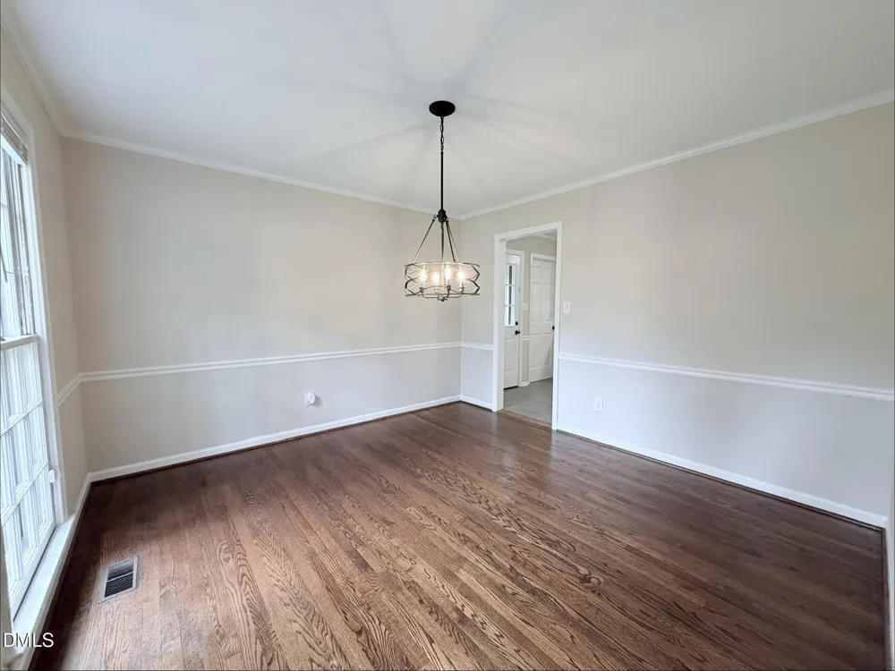 200 Coachman Drive Garner, NC 27529