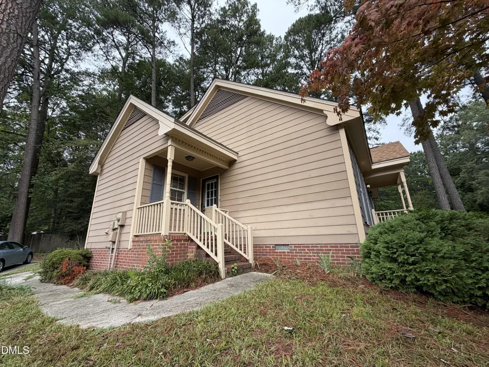 200 Coachman Drive Garner, NC 27529
