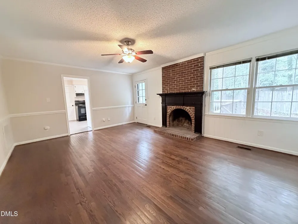 200 Coachman Drive Garner, NC 27529