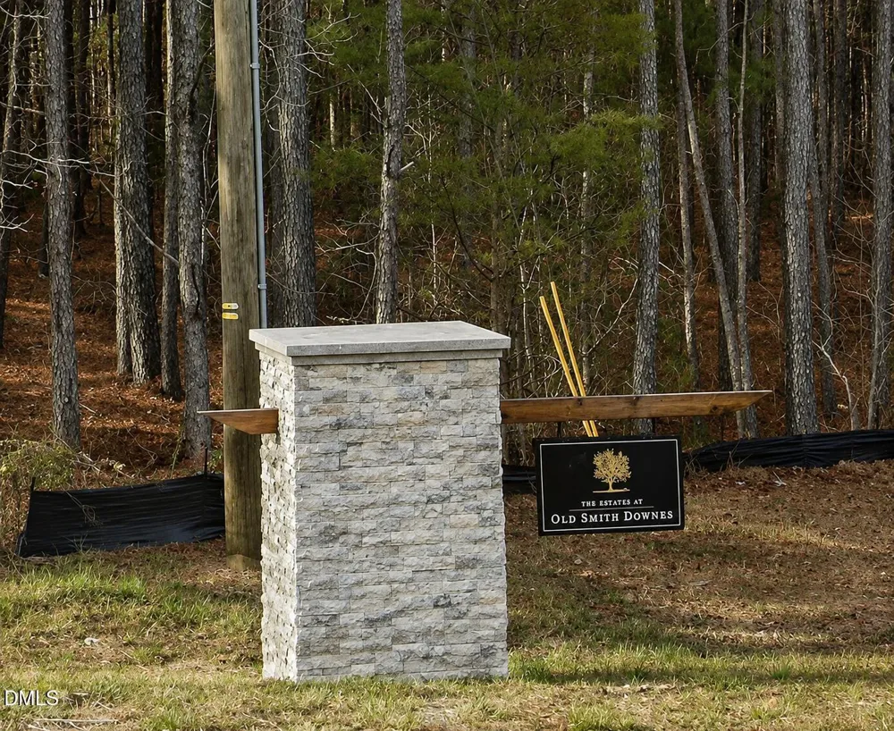50 Downes Trail Selma, NC 27576