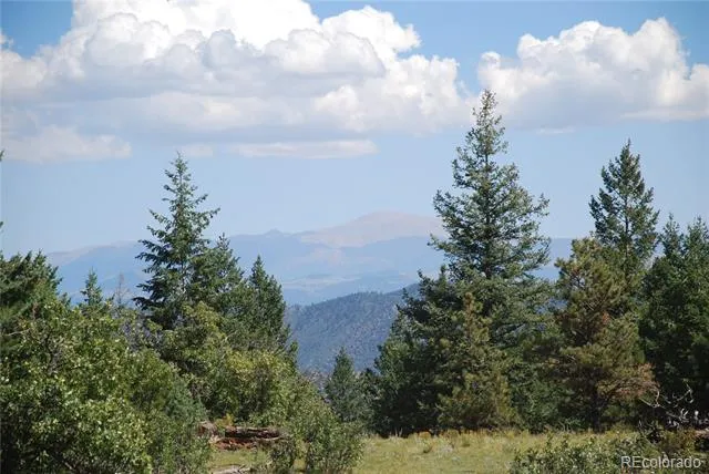 Peak View Ridge Canon City, CO 81212