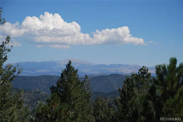 Peak View Ridge Canon City, CO 81212