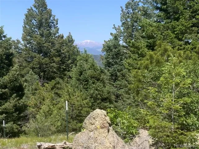 Peak View Ridge Canon City, CO 81212