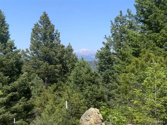 Peak View Ridge Canon City, CO 81212