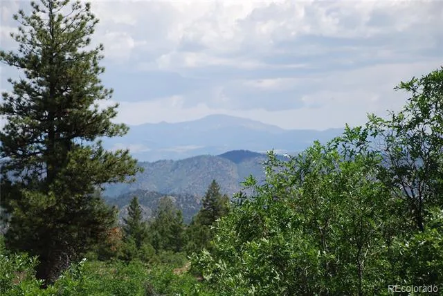 Peak View Ridge Canon City, CO 81212