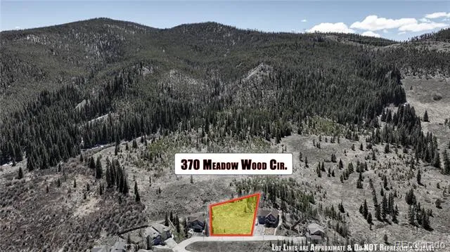 370 Meadow Wood Circle Dillon, CO 80435
