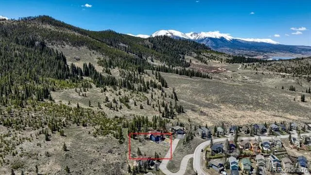 370 Meadow Wood Circle Dillon, CO 80435