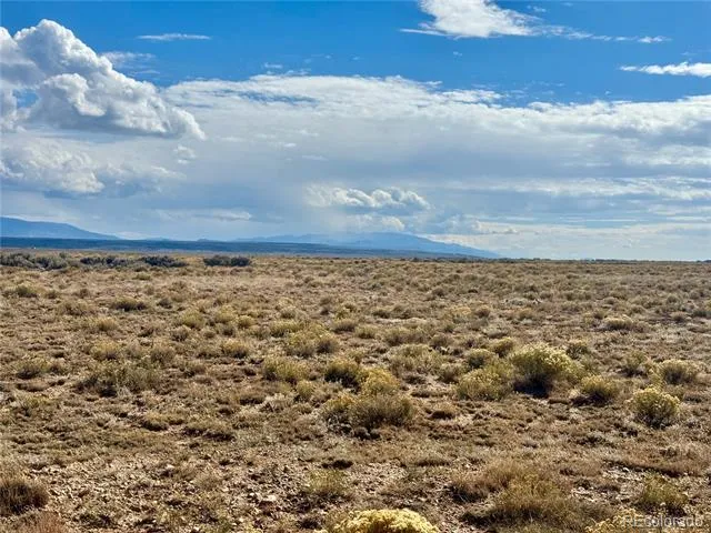 lot 4 S 9th Street Blanca, CO 81123