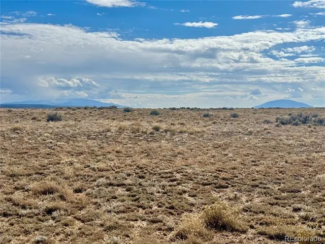 lot 4 S 9th Street Blanca, CO 81123