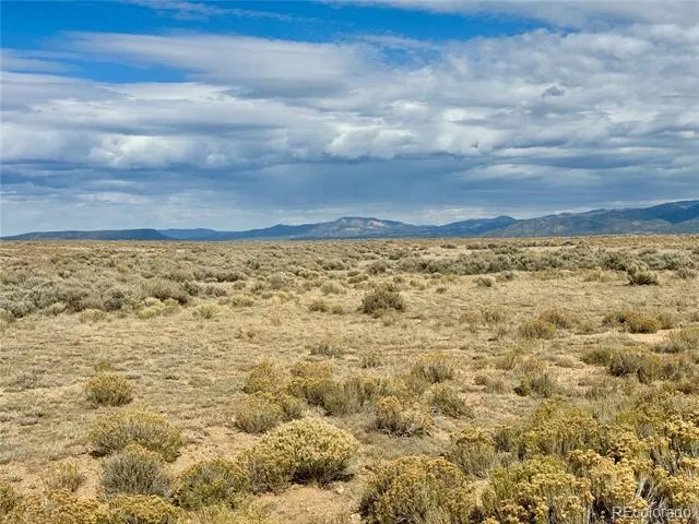 lot 4 S 9th Street Blanca, CO 81123