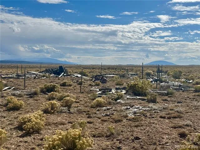 lot 4 S 9th Street Blanca, CO 81123