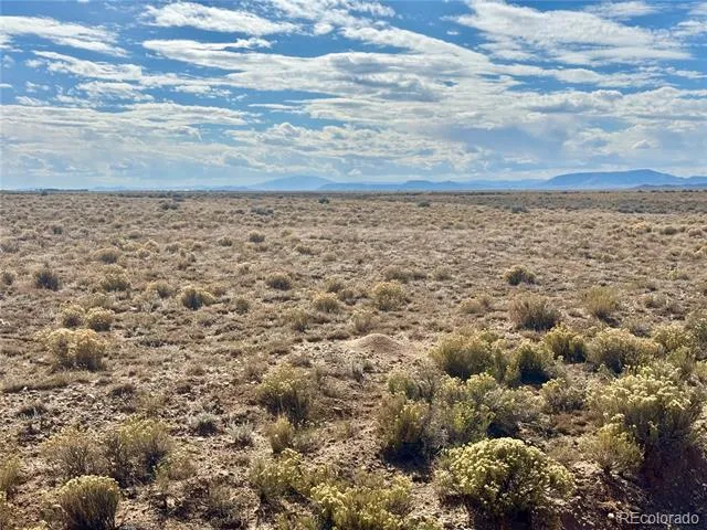 lot 4 S 9th Street Blanca, CO 81123