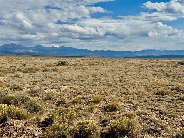 lot 4 S 9th Street Blanca, CO 81123