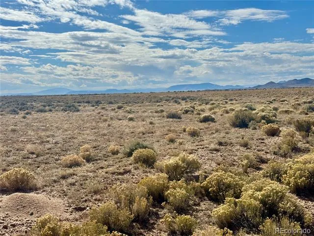 lot 4 S 9th Street Blanca, CO 81123