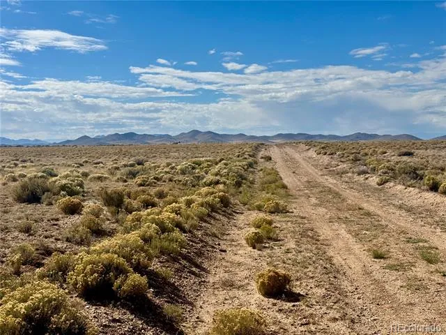 lot 4 S 9th Street Blanca, CO 81123