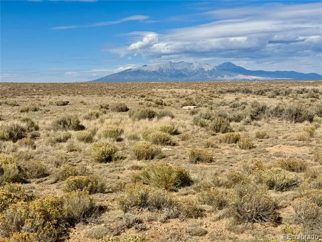 lot 4 S 9th Street Blanca, CO 81123