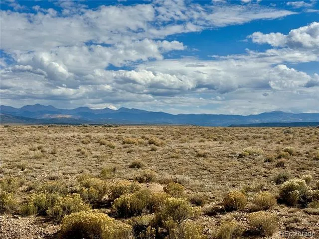 lot 4 S 9th Street Blanca, CO 81123