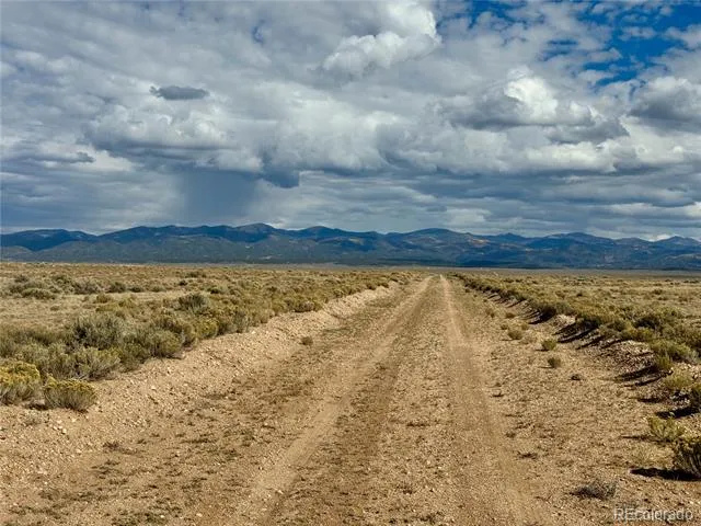 lot 4 S 9th Street Blanca, CO 81123