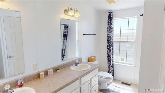 48 Trosper Drive Monte Vista, CO 81144
