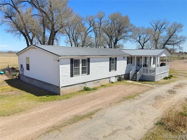 48 Trosper Drive Monte Vista, CO 81144