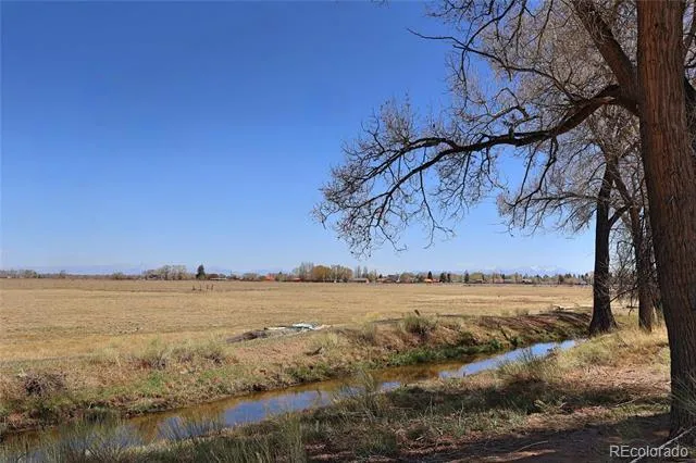 48 Trosper Drive Monte Vista, CO 81144