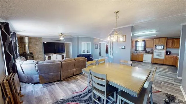 48 Trosper Drive Monte Vista, CO 81144