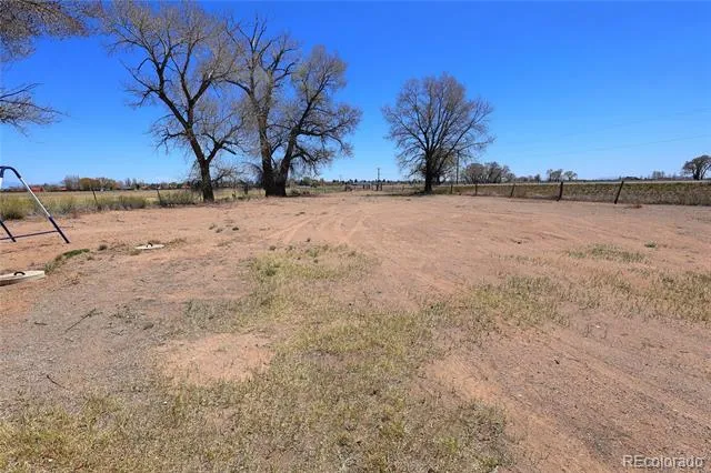 48 Trosper Drive Monte Vista, CO 81144