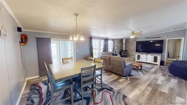 48 Trosper Drive Monte Vista, CO 81144