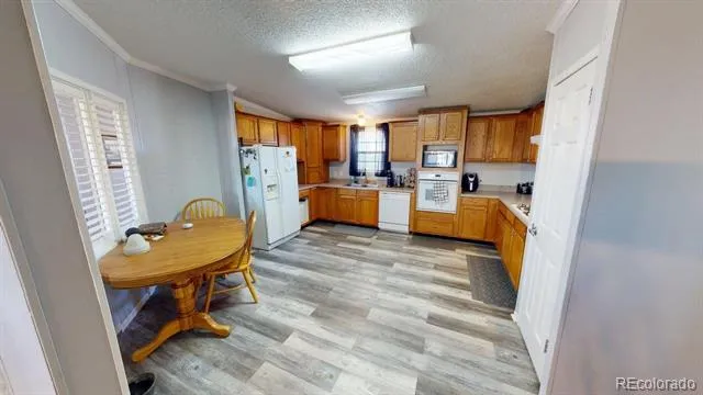 48 Trosper Drive Monte Vista, CO 81144