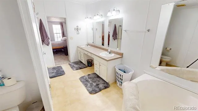 48 Trosper Drive Monte Vista, CO 81144